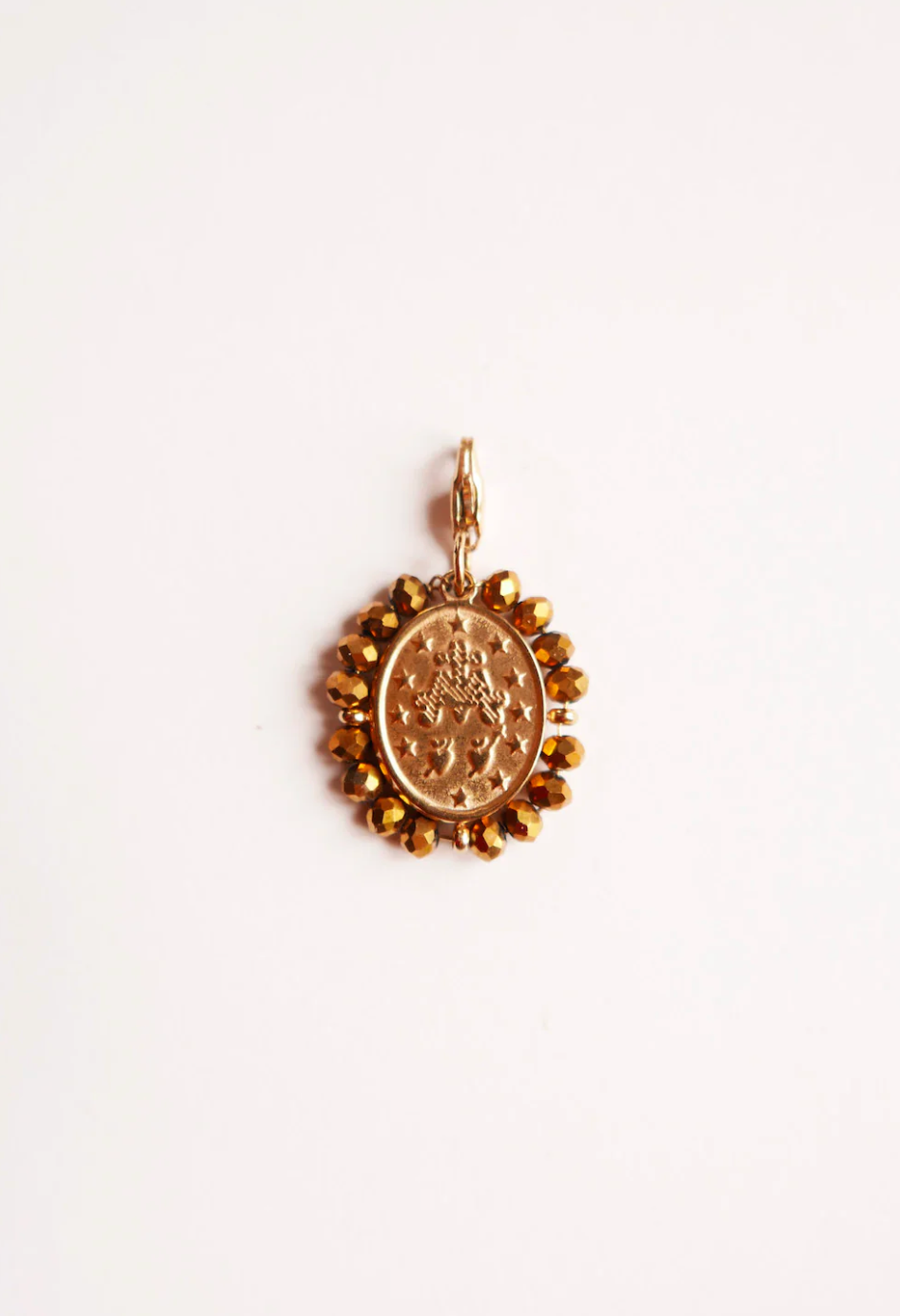 Charms Santa 3