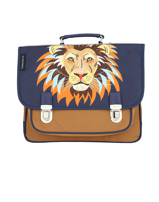 Cartables primaire Caramel & Cie 6