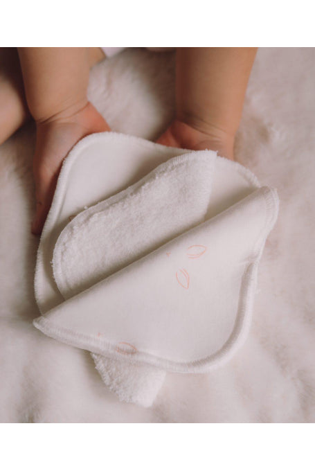 Lingettes-gants Museau 4