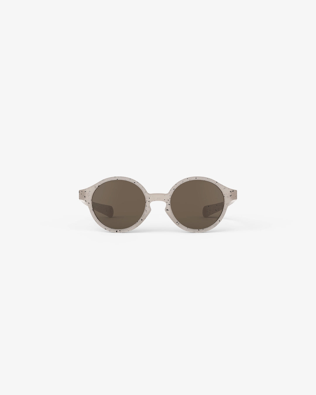 IZIPIZI Lunettes de soleil KIDS 9/36 mois #D — Pastel Pink