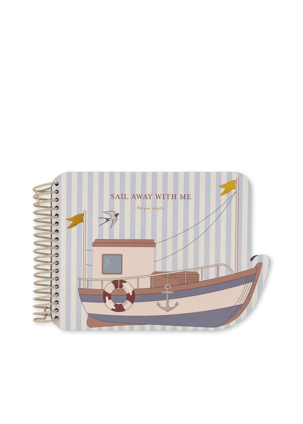Livre à colorier magic water book bateaux 3
