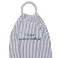 Serviette de table élastiquée 2