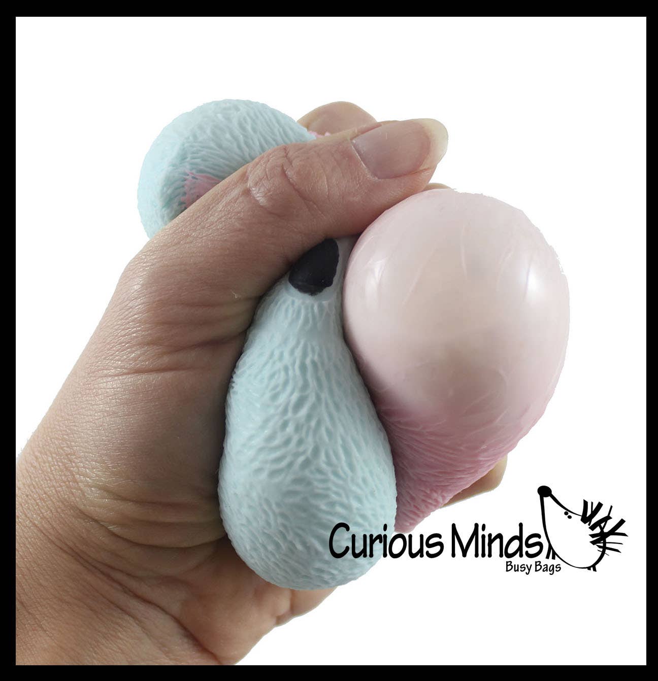 Balle anti-stress  Koala - Squishy Ball 11