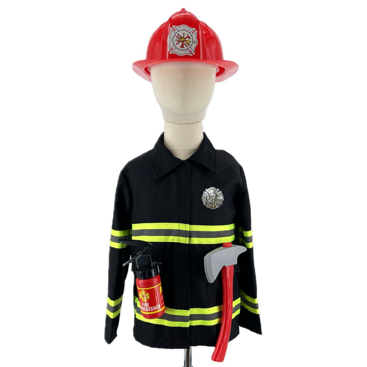 Casque de pompier de New-York