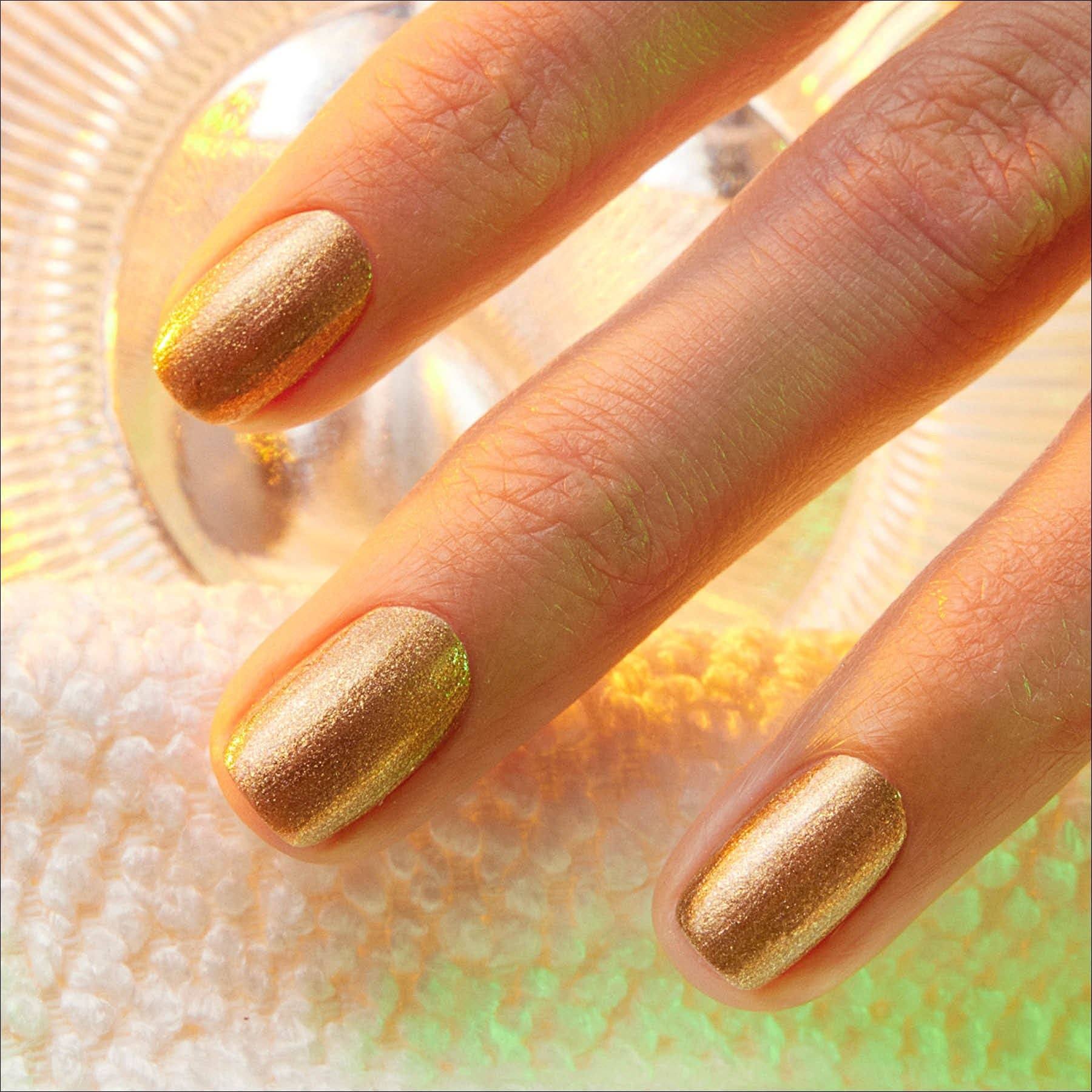 Vernis à ongles - Shimmer 4