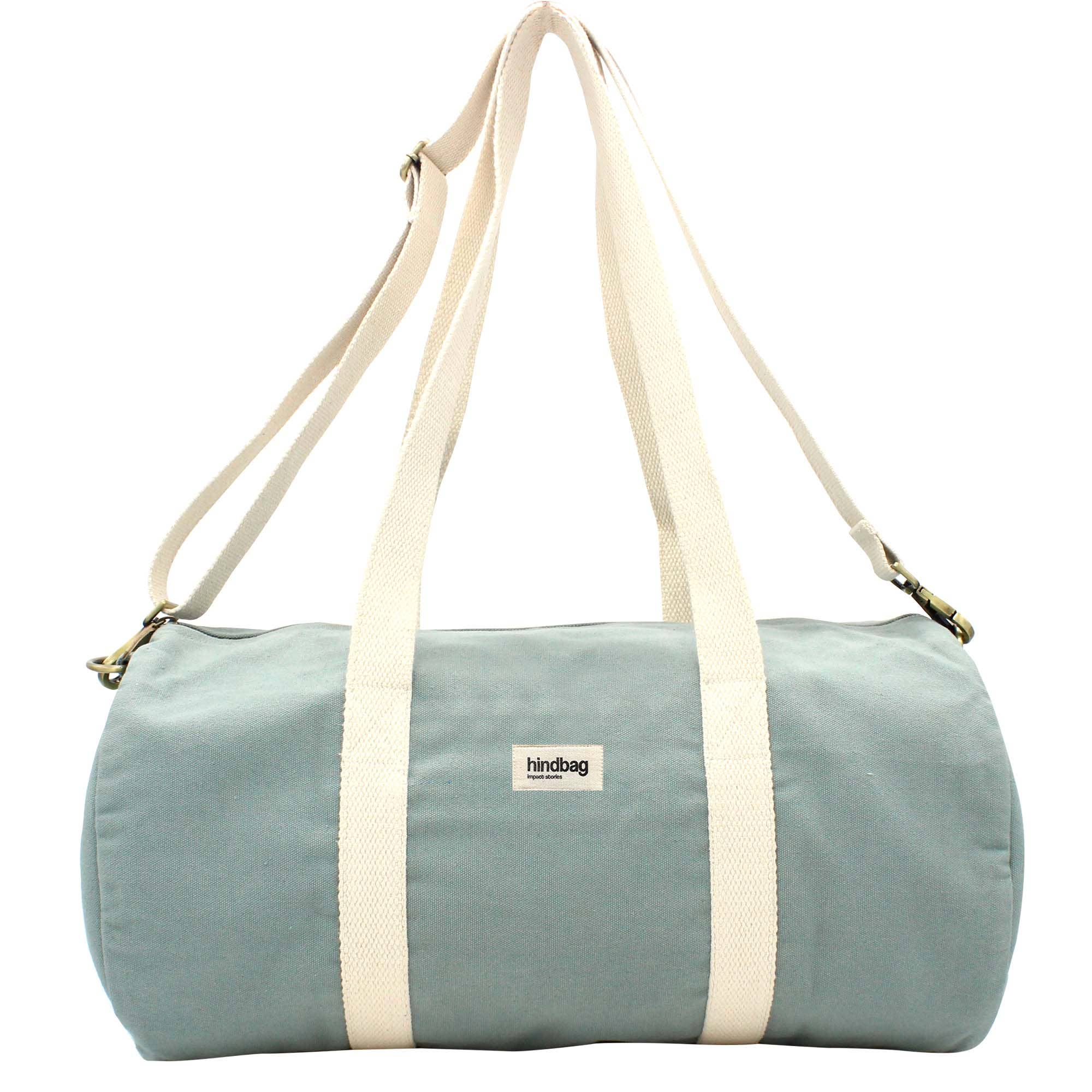 Sac polochon Simon Navy 7
