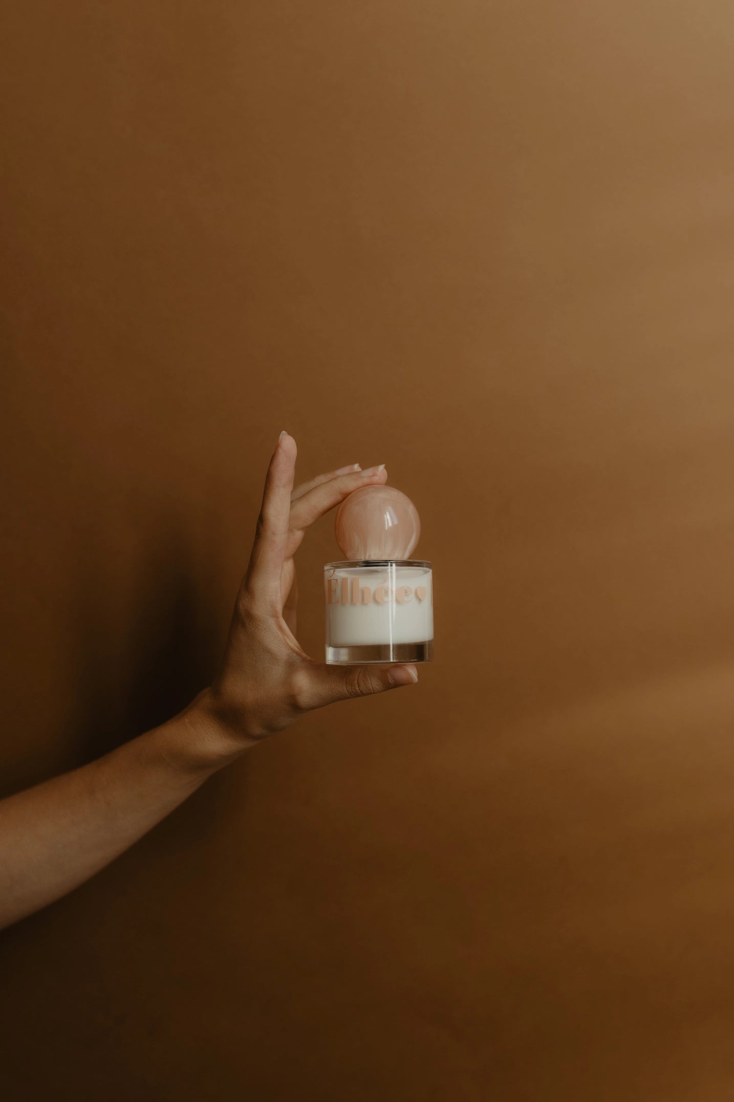 Eau Lactée - Eau de parfum pour maman et bébé 11