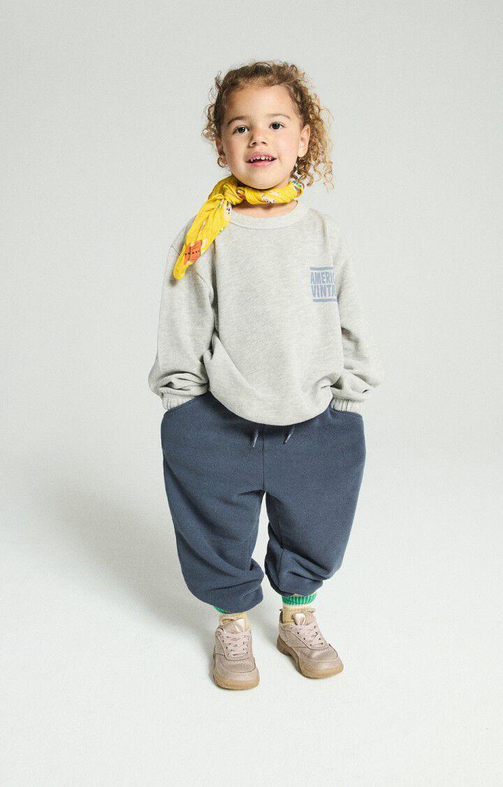Americain Vintage : Sweat Enfant Zofbay 2