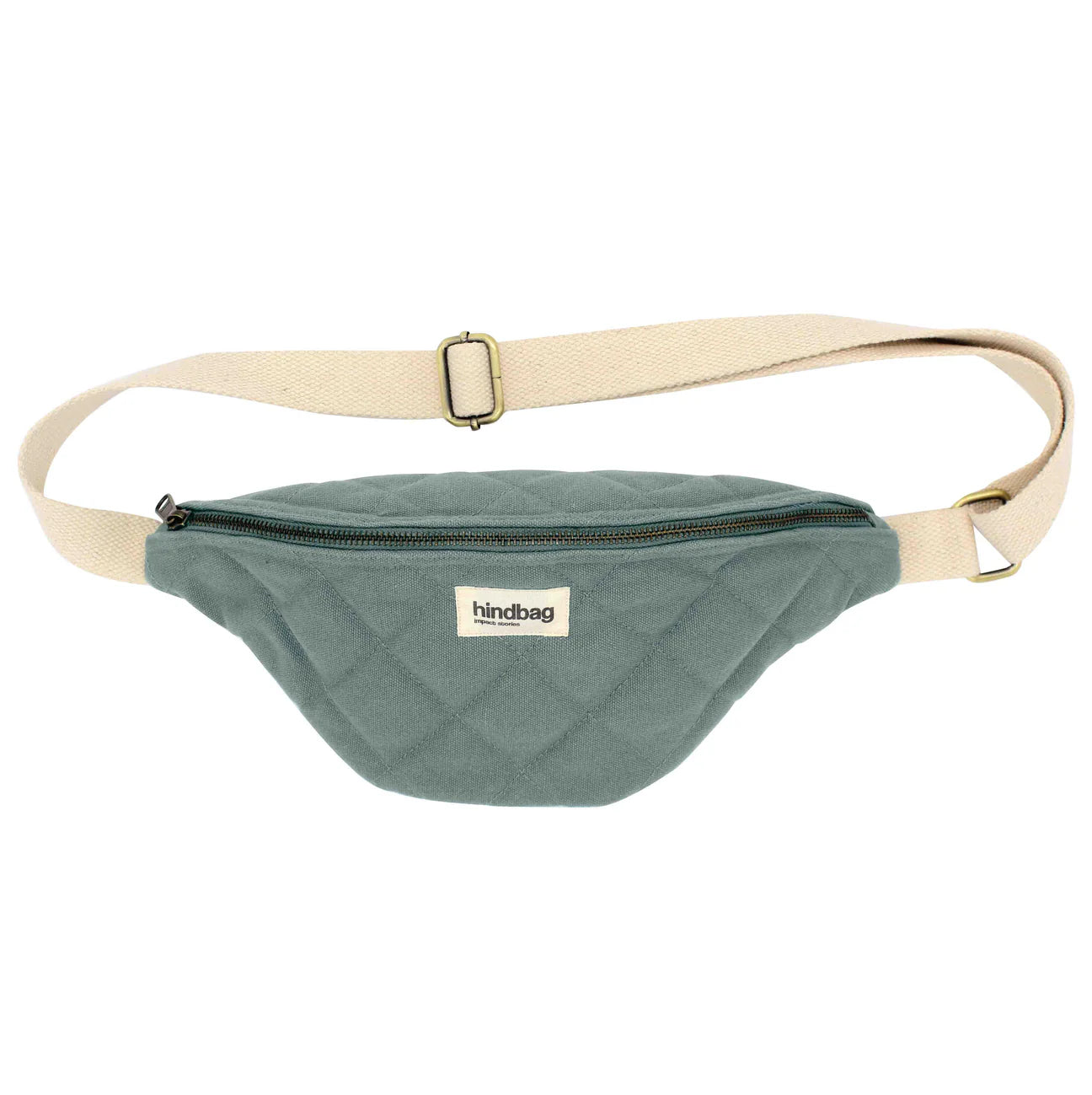 Sac banane Olivia matelassé 7