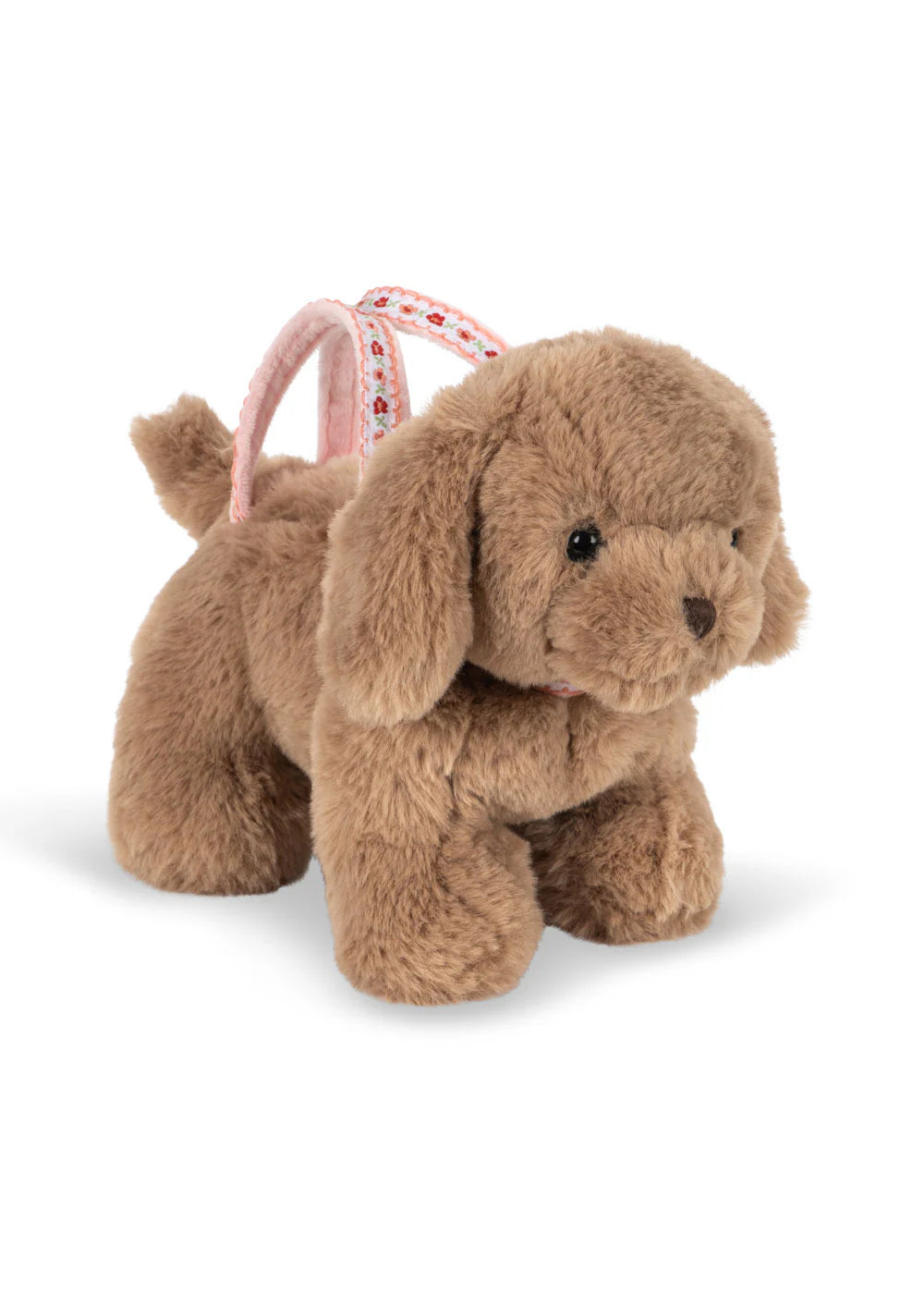 Sac chiot brown