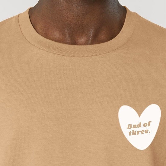 Tee-shirt HOMME — S