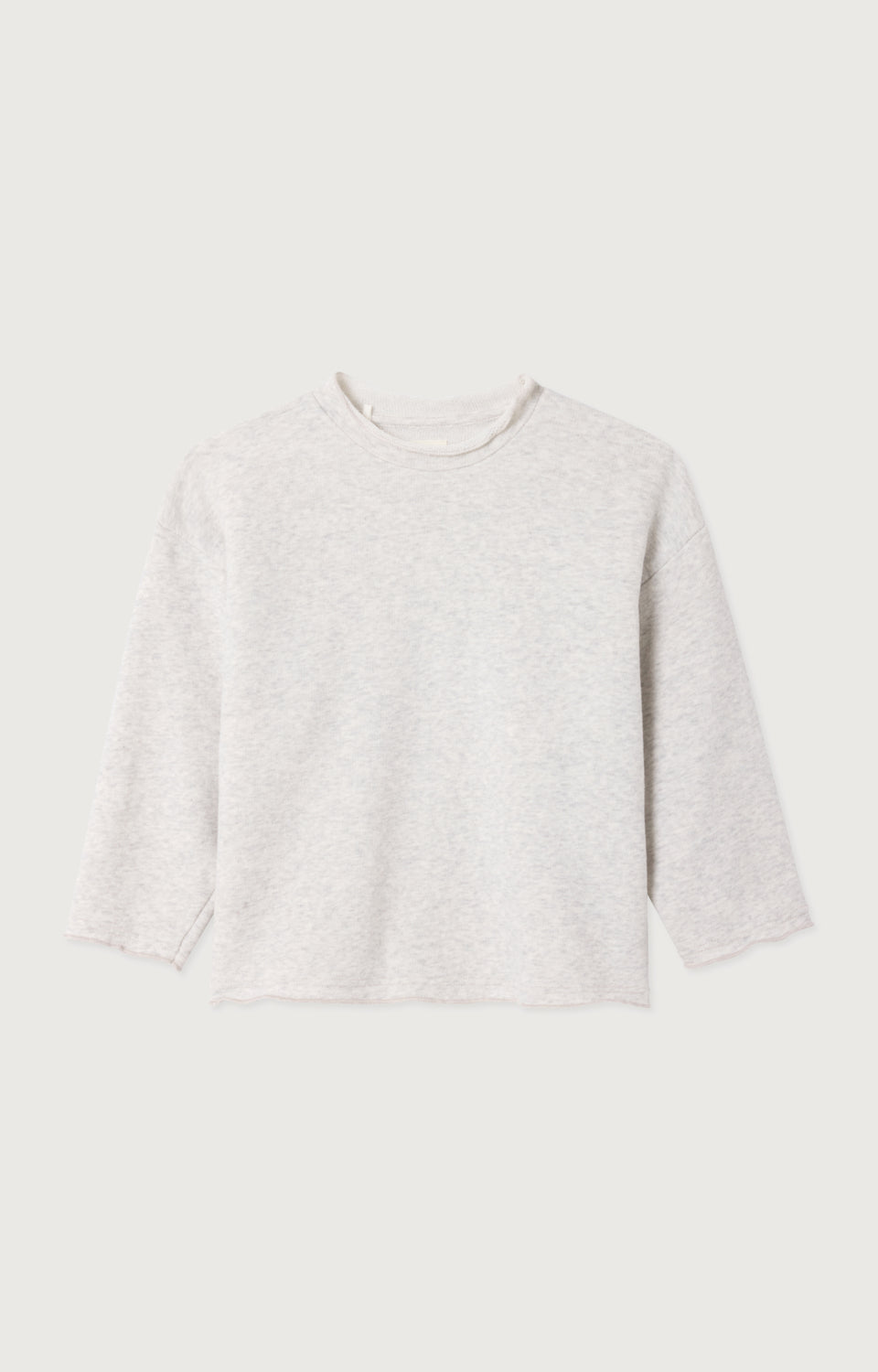 Américain Vintage : Sweat ATUBAY — 5