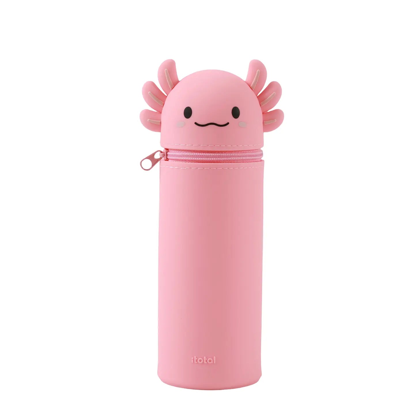 Trousse en silicone AXOLUTELY