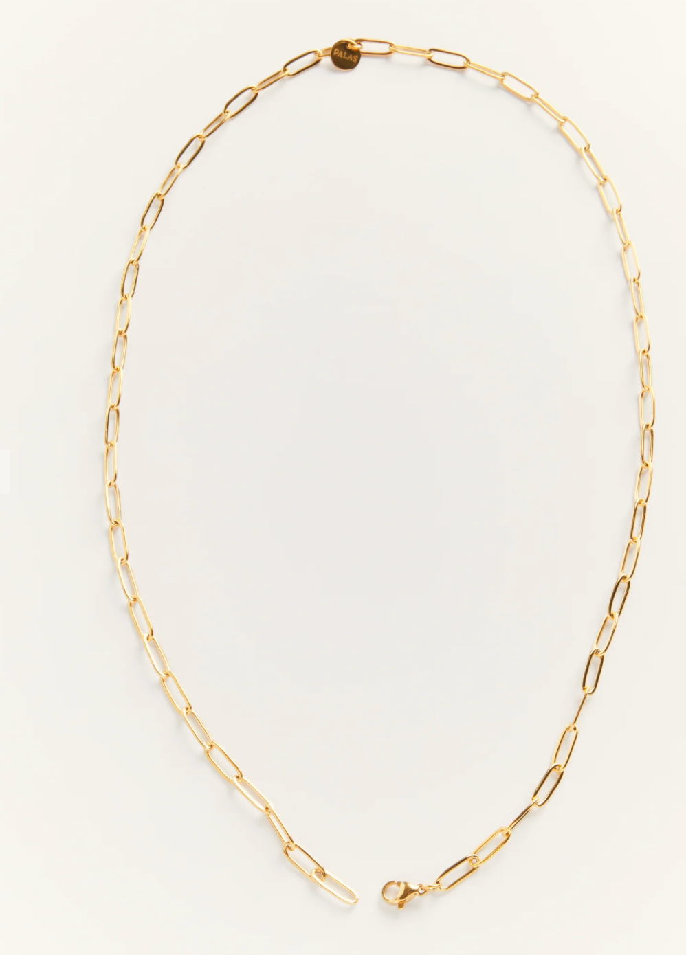 Collier Juliet Y Palas 3