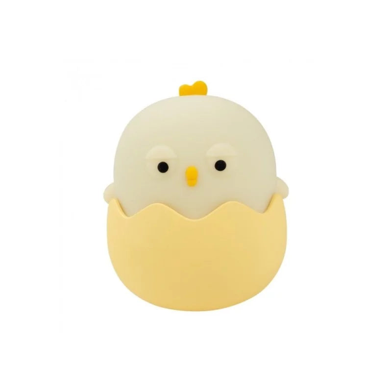 Veilleuse poussin 🐣 4