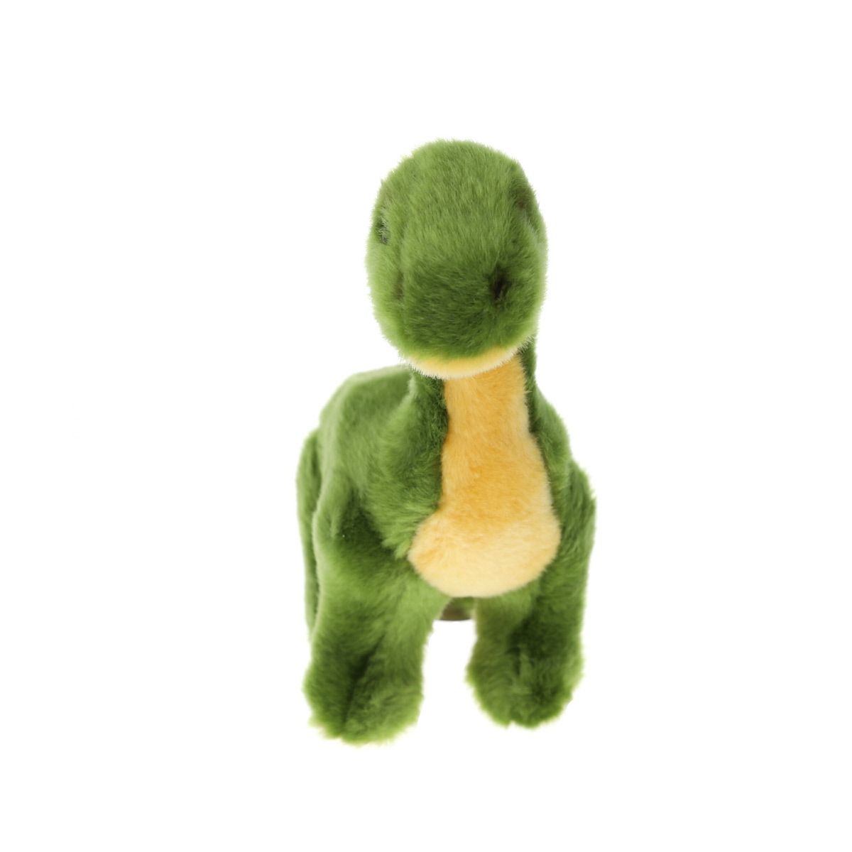 Peluche dinosaure brontosaure 2
