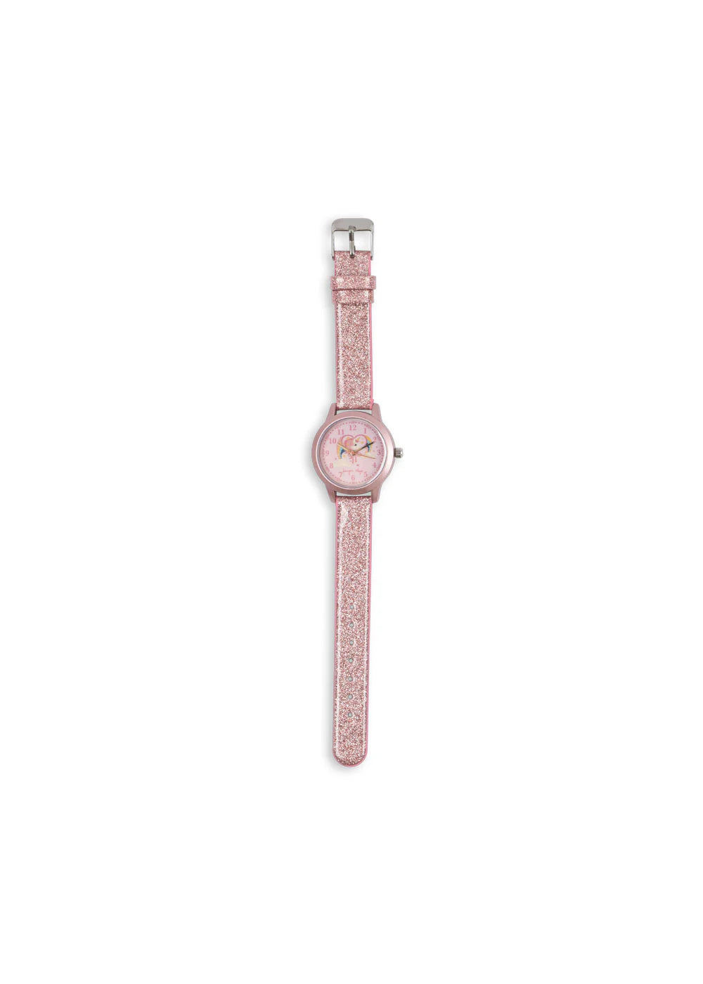Montres pour enfants — Licorne pailletée