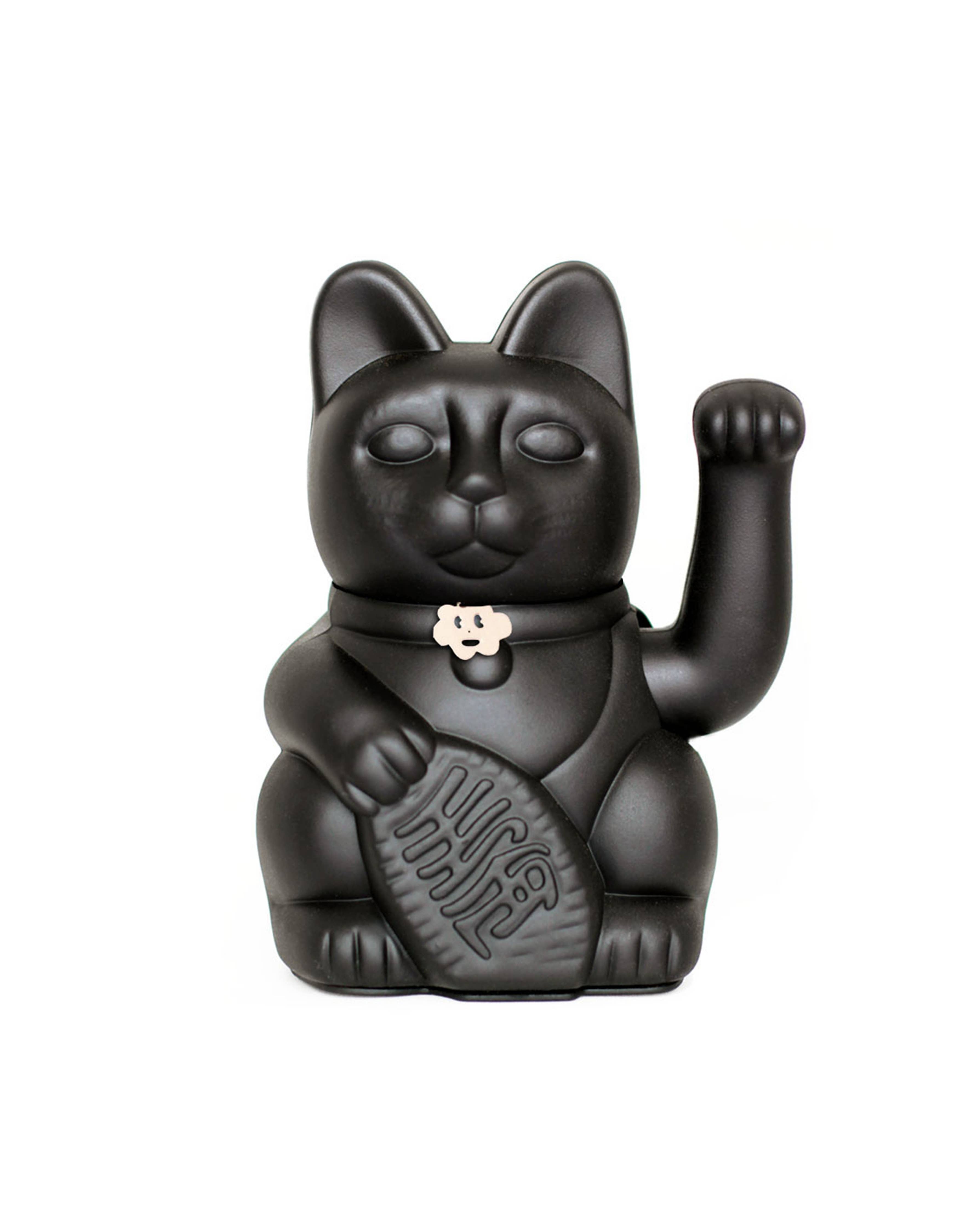 Luckycat Black 2