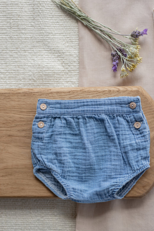 Bloomer ALLEGRA Jean 2