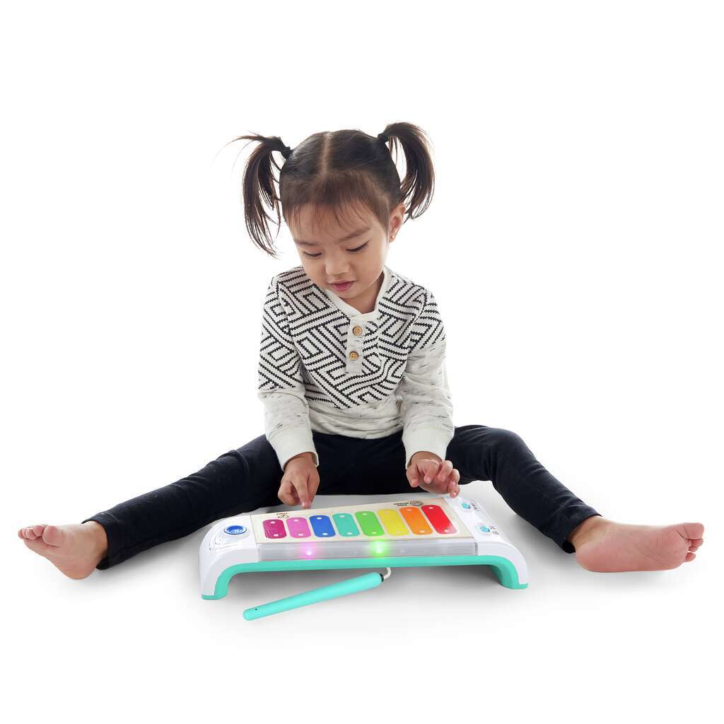 Xylophone Magic Touch 4