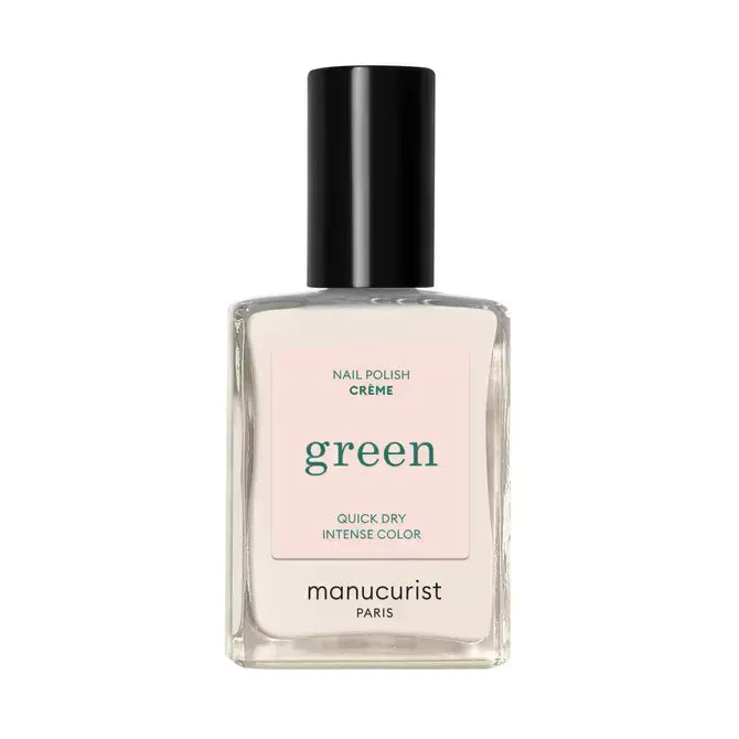 Vernis à ongles - Crème