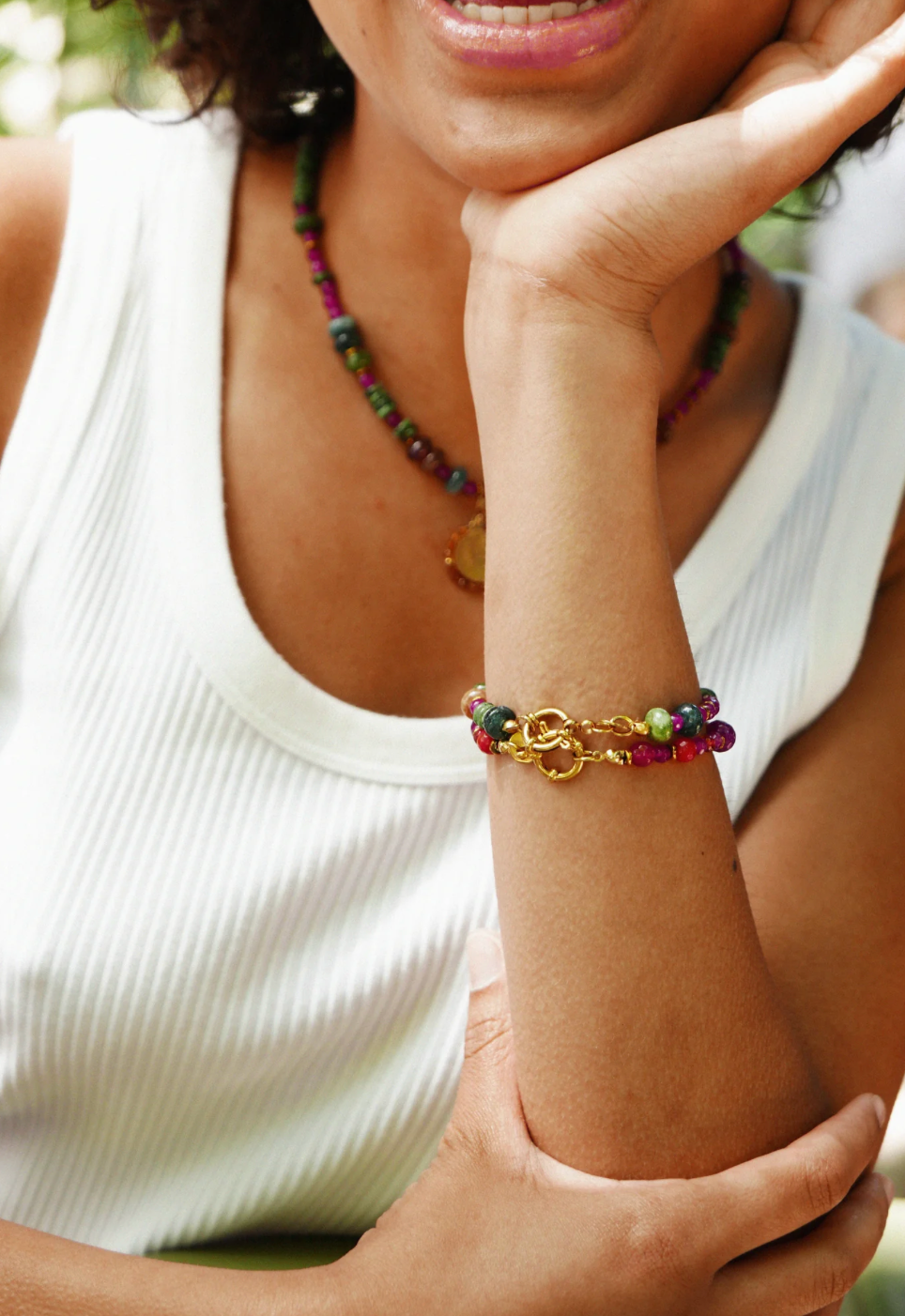 Bracelet Napoli 2