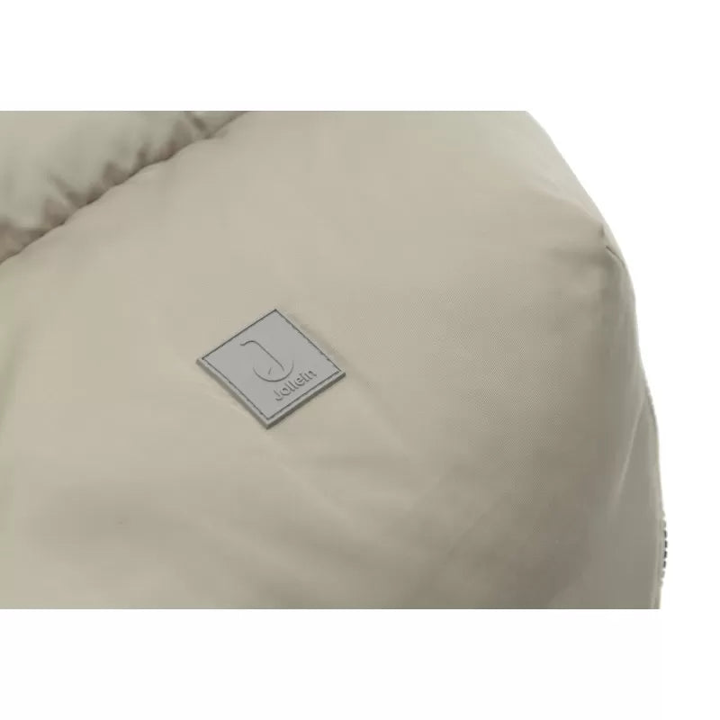 Chancelière hiver pour poussette 3