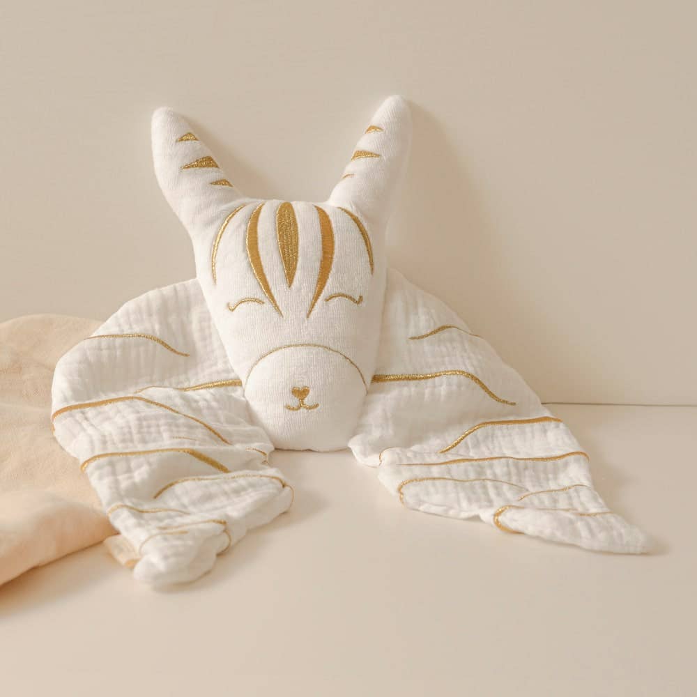 Doudou Bola de grossesse 16