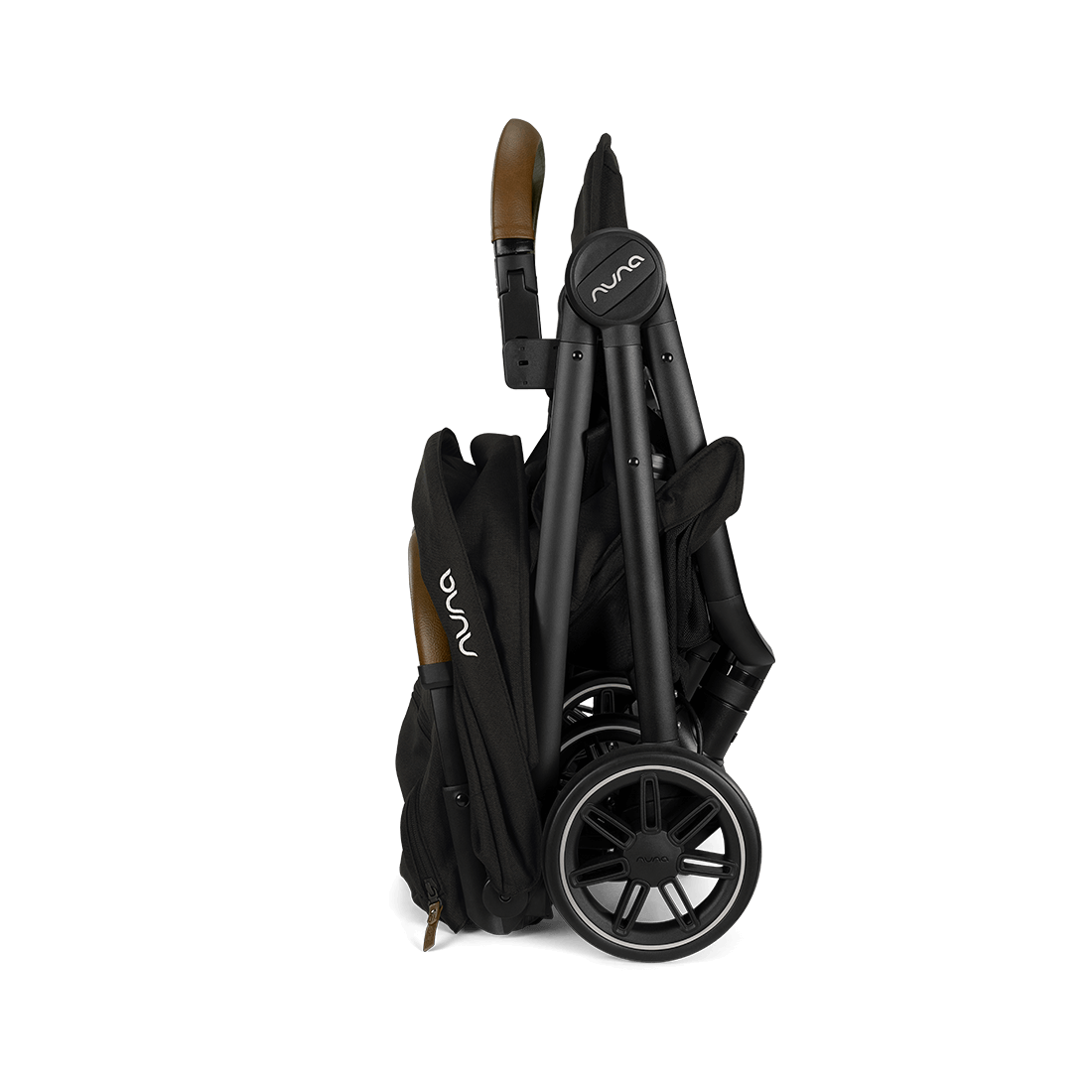 Poussette Nuna Trvl 7