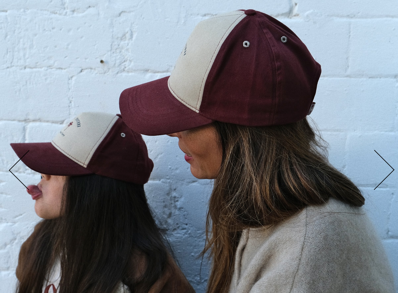 Casquettes Sweet Future enfants — Taille 1