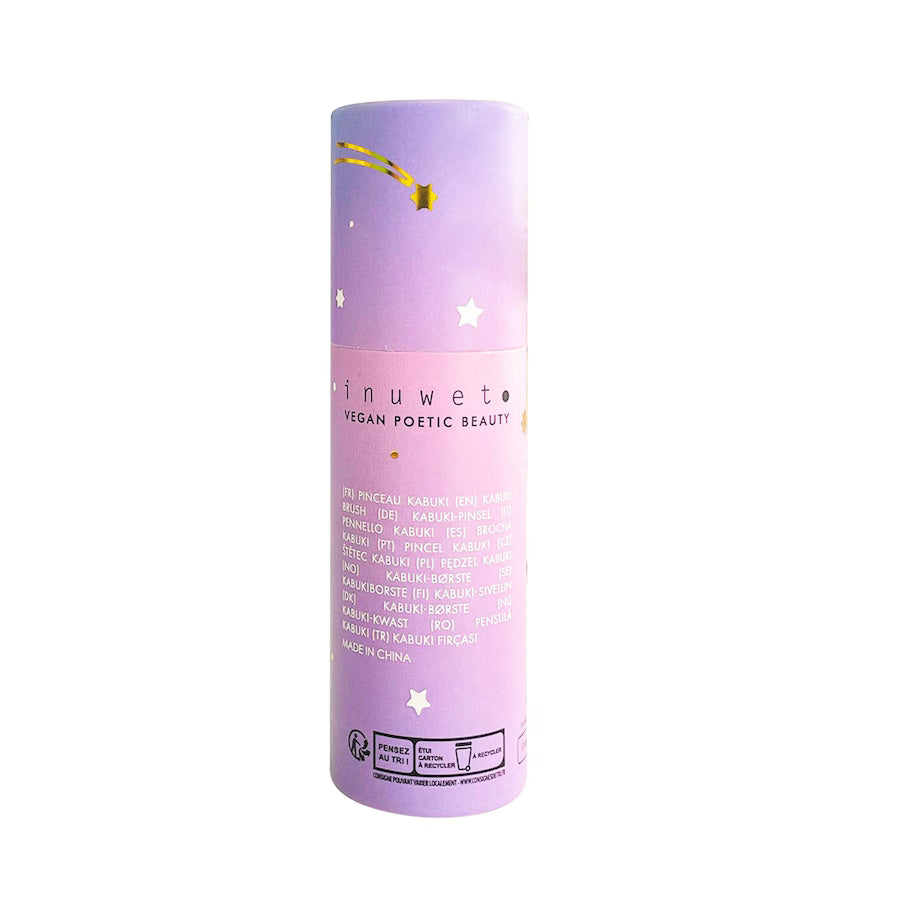 Pinceau de maquillage Kumi brush 3