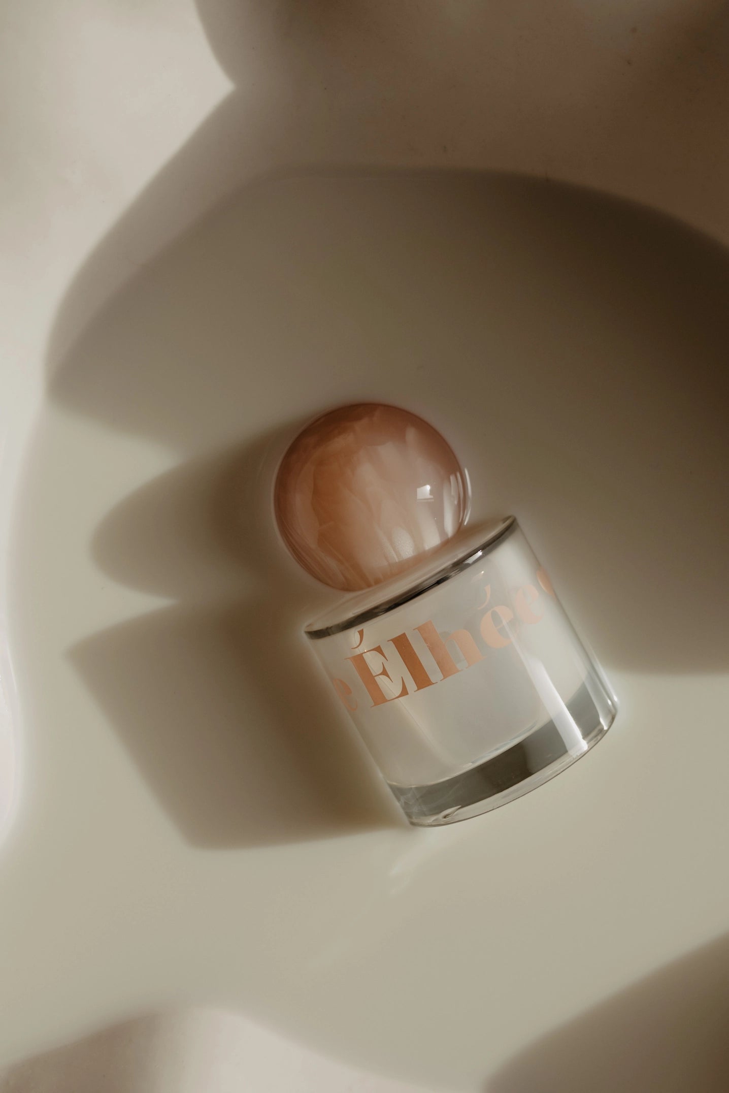 Eau Lactée - Eau de parfum pour maman et bébé 13