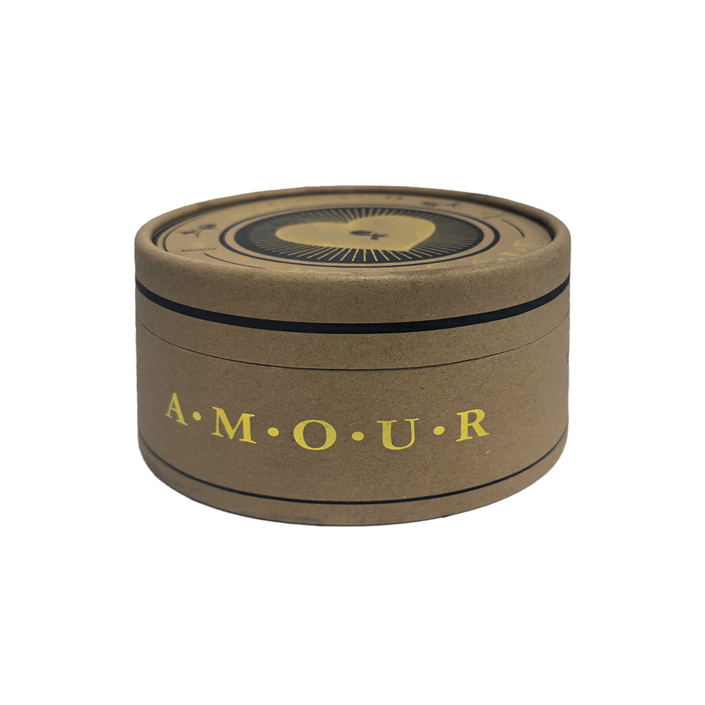 Coffret de 4 bougies amour 2