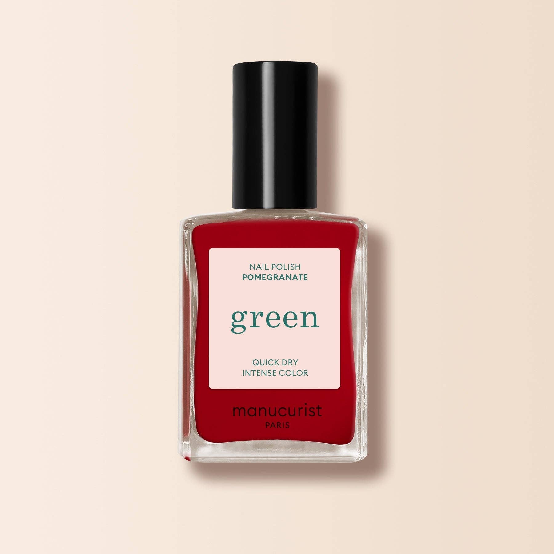 Vernis à ongles - Pomegranate