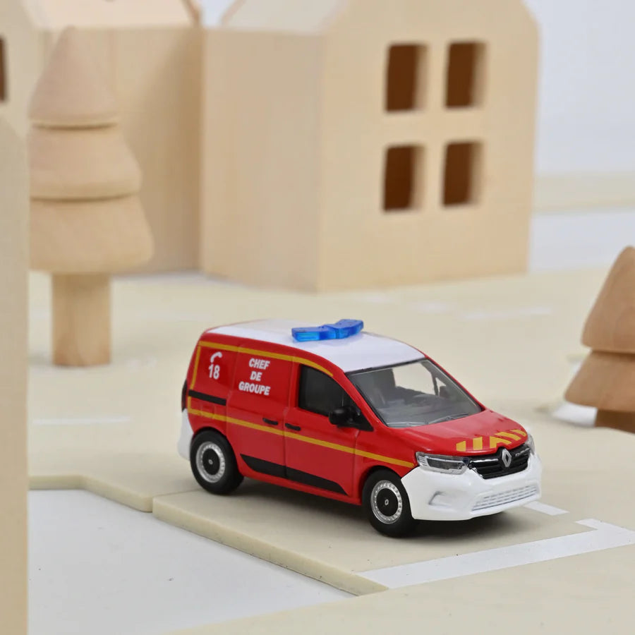 Petites voitures Norev 1/64 4