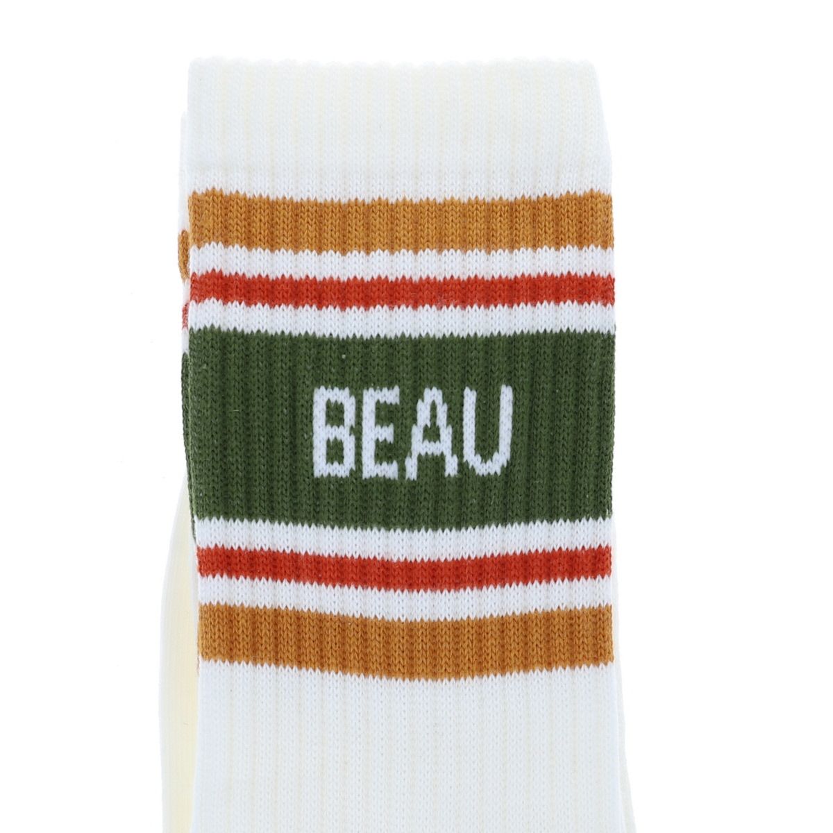 Chaussettes homme BEAU 4