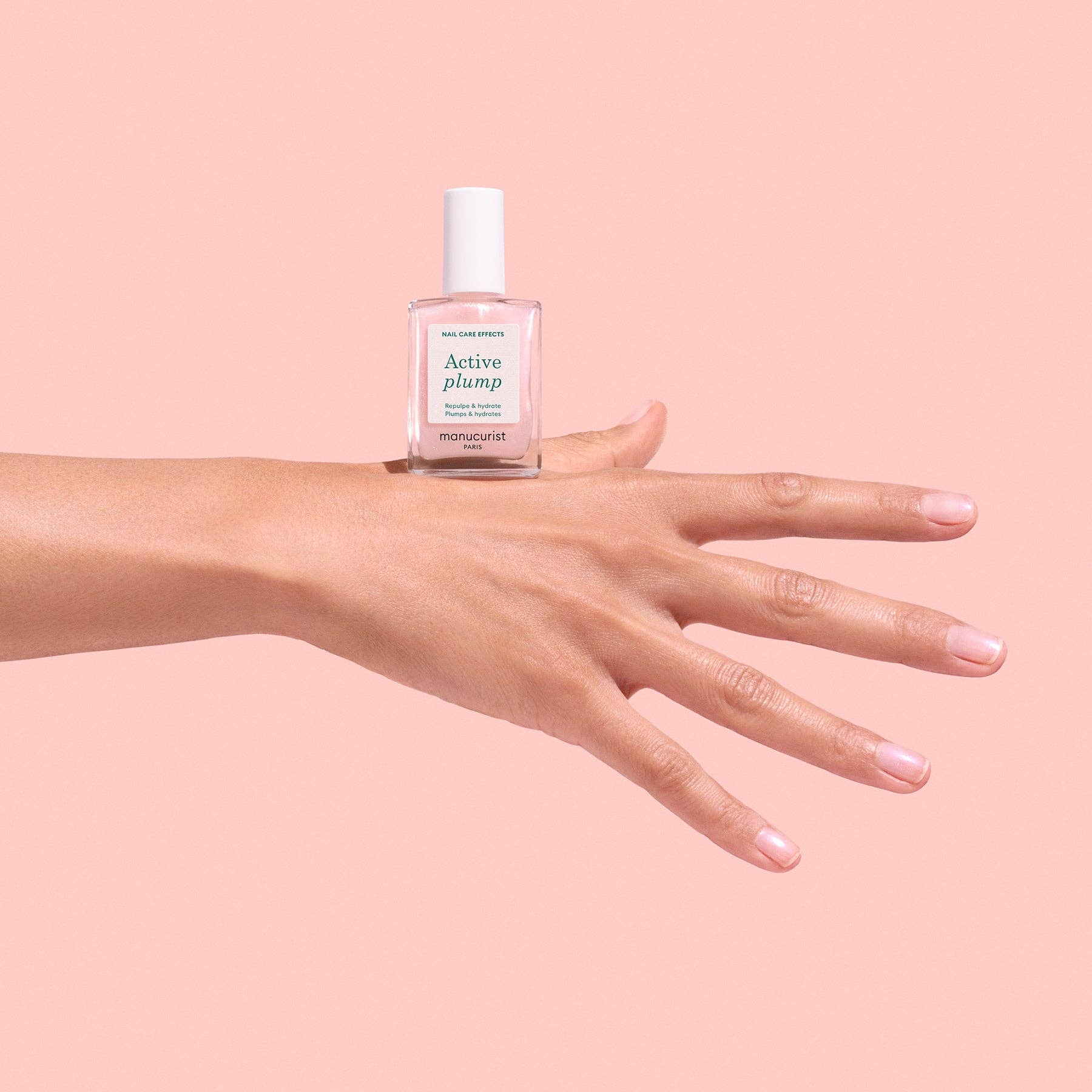 Vernis à ongles - Active Plump 9