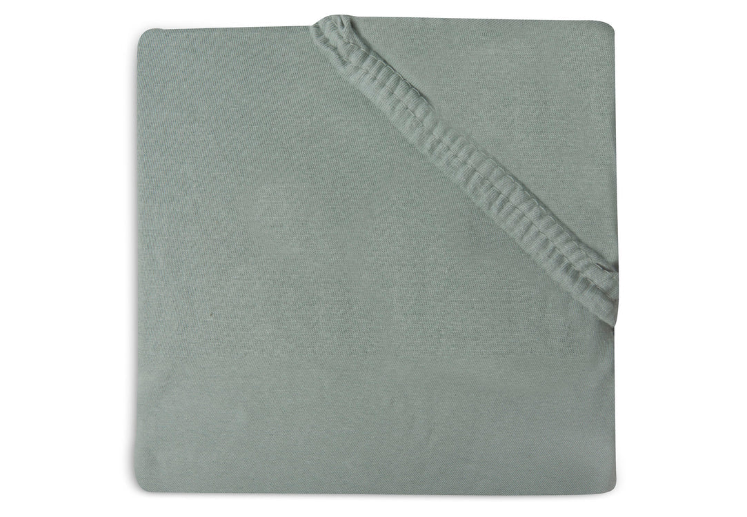 Drap housse Jersey  70x140 2