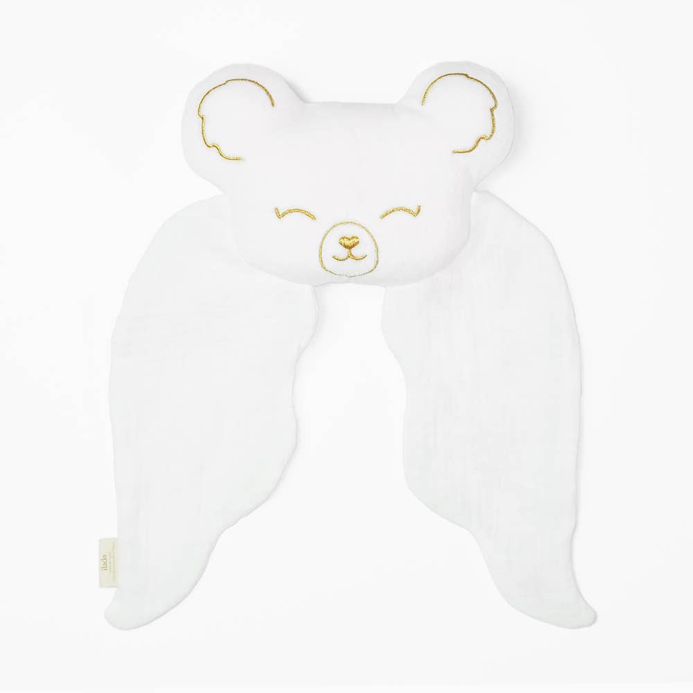 Doudou Bola de grossesse 37