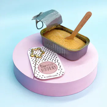Happy Birthday  Wondercake bleu 3
