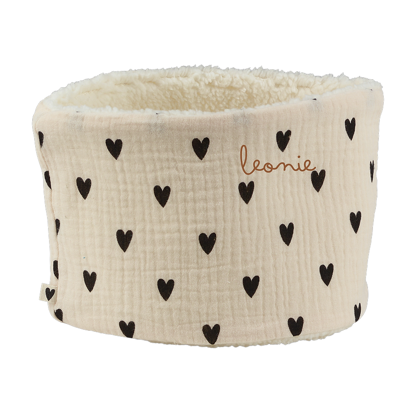Snood / tour de cou enfants 2