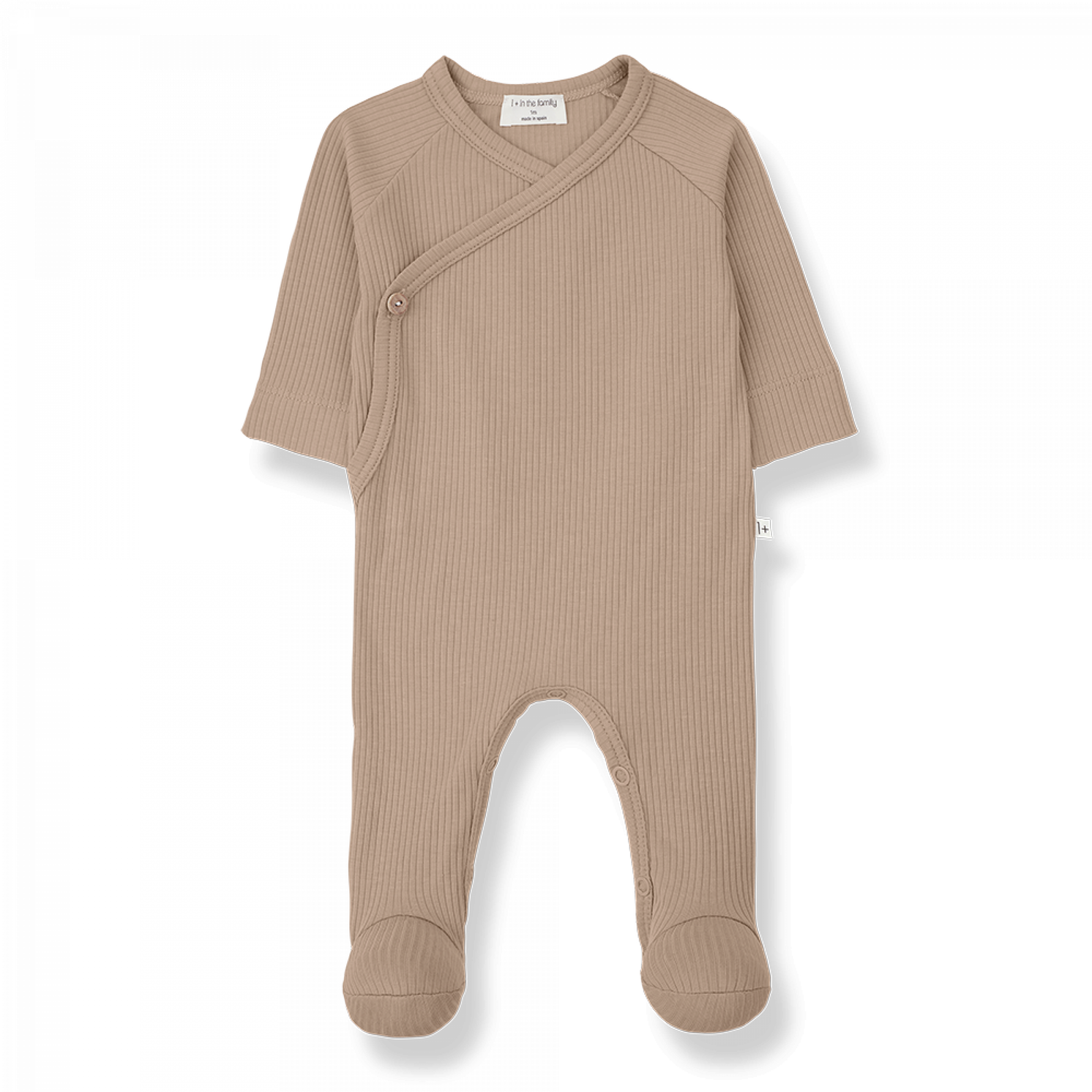 Pyjama Pauline cottelé Clay — 3 mois