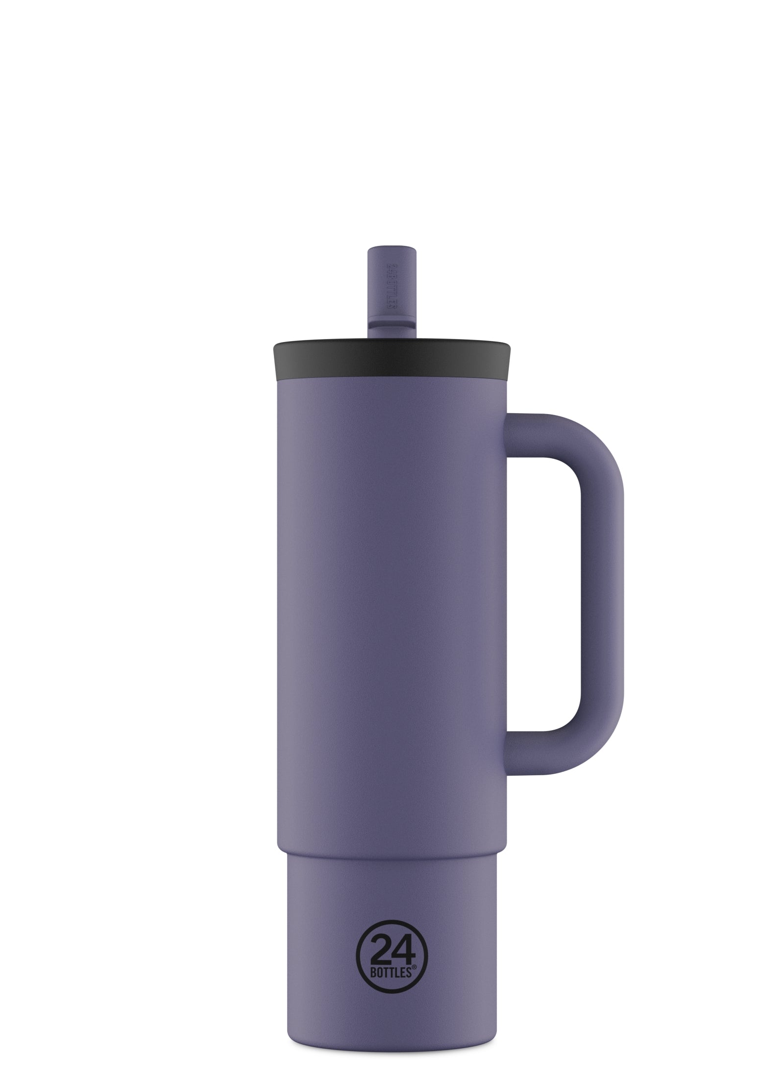 Tumbler isotherme avec paille 800ml 2