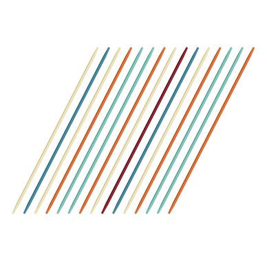 Mikado 4