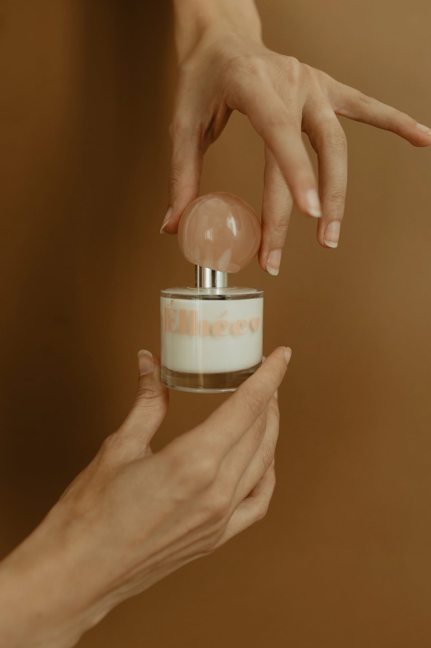 Eau Lactée - Eau de parfum pour maman et bébé 12