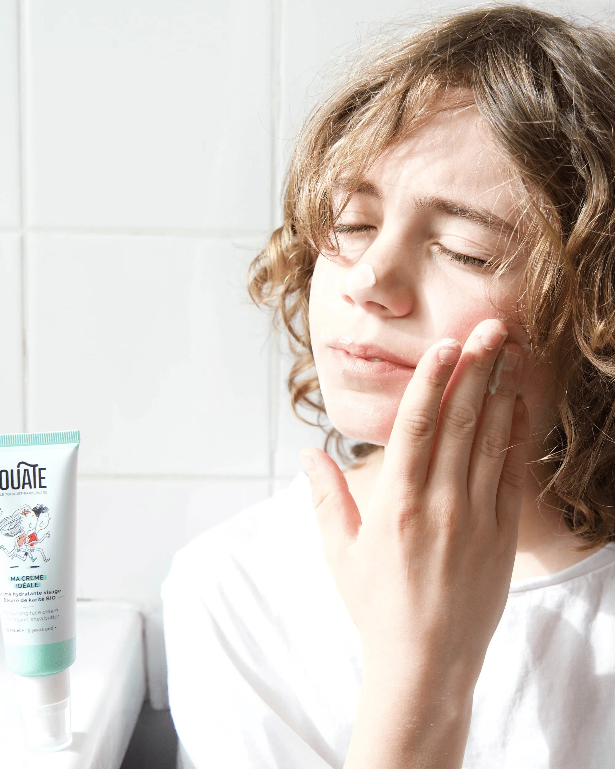MA CRÈME IDÉALE + 9 ans 4