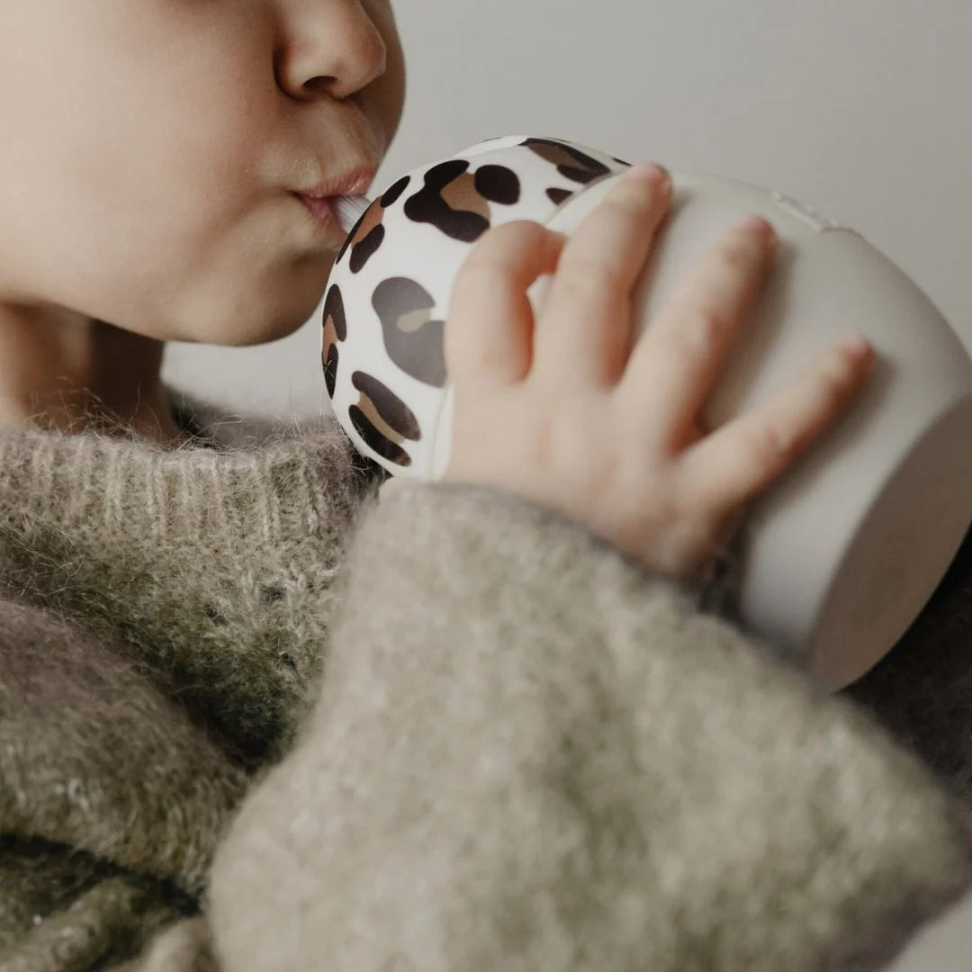 Tasse à paille lestée Graouu 240ml 3