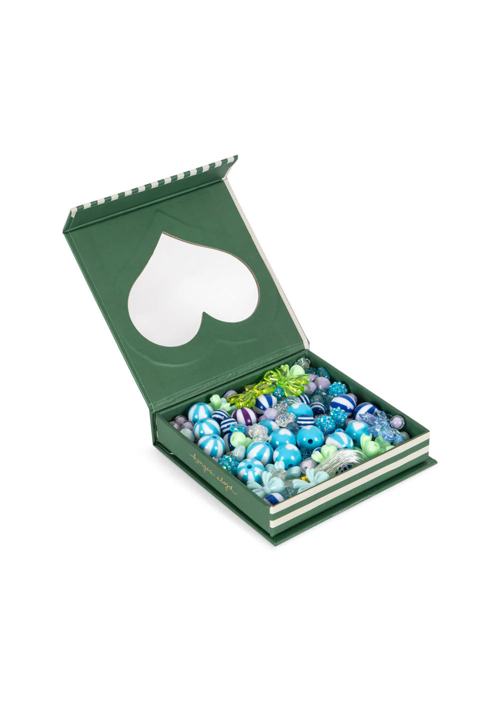 Box de perles 2