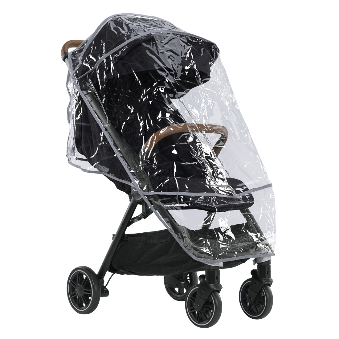 Poussette Nuna Trvl 6