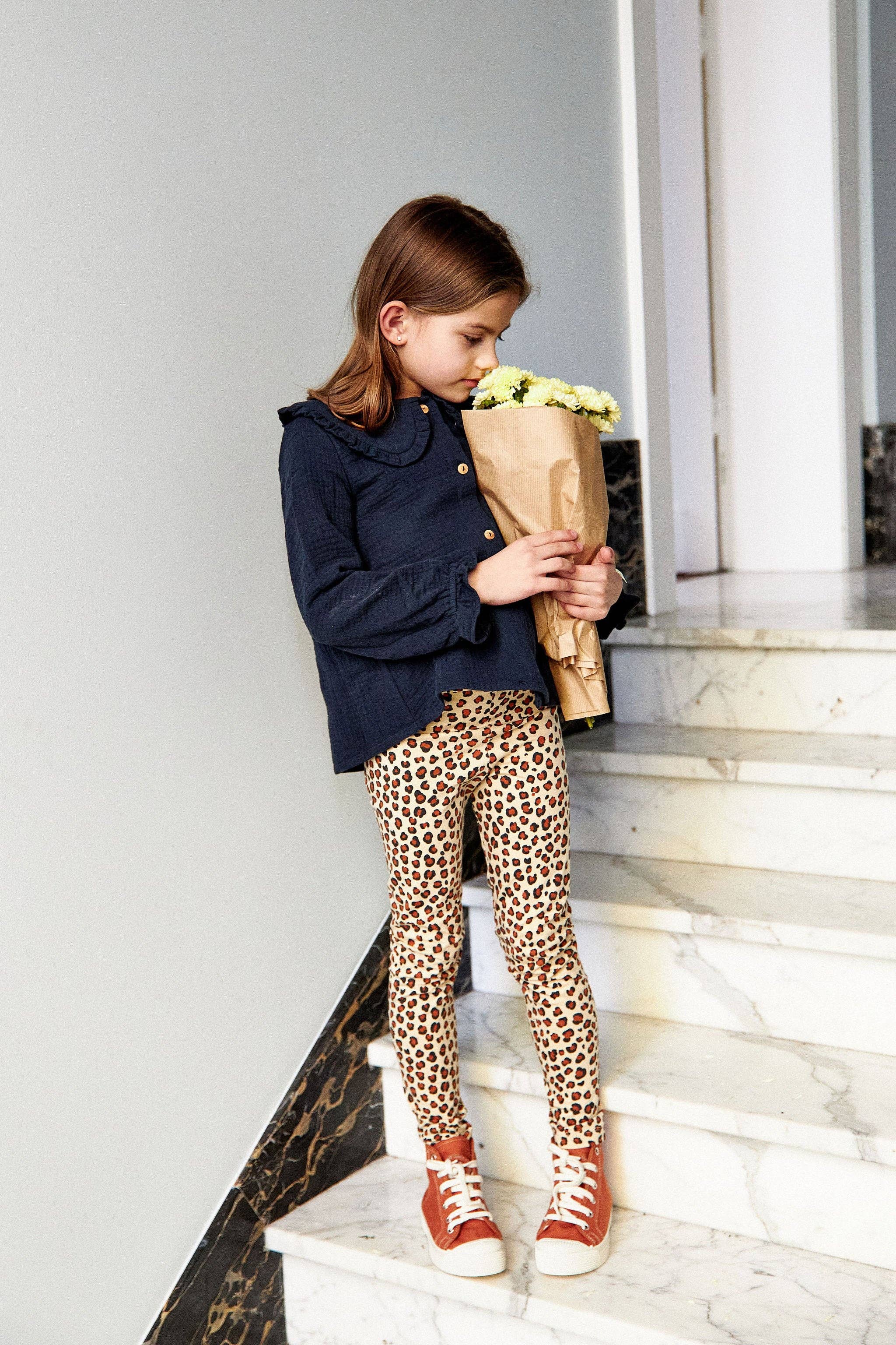 Legging  - Léopard 2